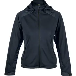 Ladies Nevada Charcoal